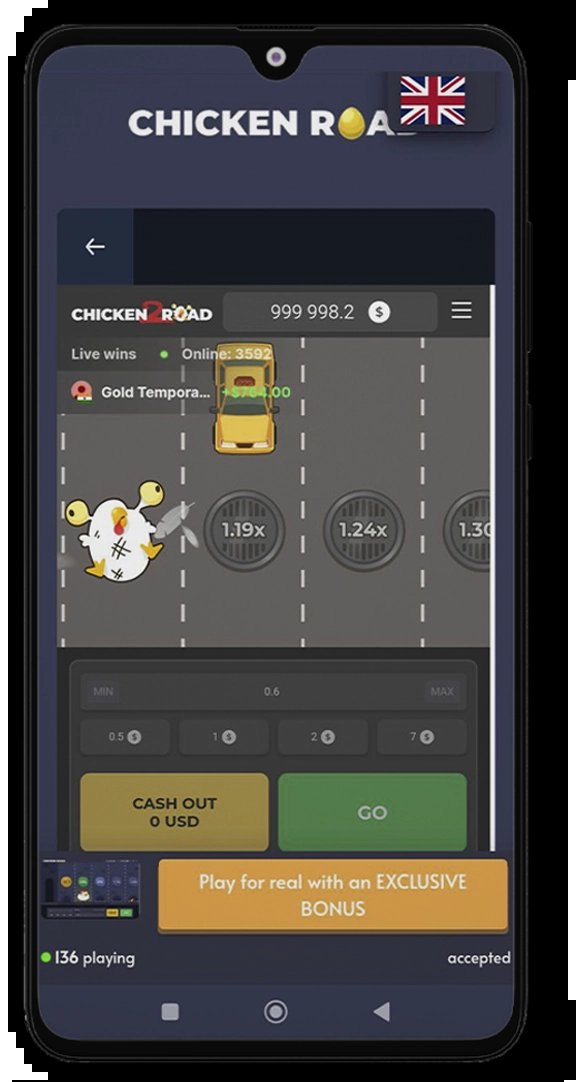 Chicken road casino - Descubre el Juego de la Suerte en Road de Pollo en España